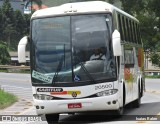 Saritur - Santa Rita Transporte Urbano e Rodoviário 20500 na cidade de Santos Dumont, Minas Gerais, Brasil, por Isaias Ralen. Número da foto: #13289944.