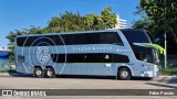 Viação Garcia 8652 na cidade de São Paulo, São Paulo, Brasil, por Fábio Paixão. Número da foto: #13288446.