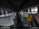 Associação de Preservação de Ônibus Clássicos 42011 na cidade de Campinas, São Paulo, Brasil, por Gabriel Brunhara. Número da foto: #13288823.