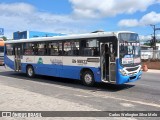 Transportes Barata BN-98022 na cidade de Ananindeua, Pará, Brasil, por Carlos Welington Silva Melo. Número da foto: #13288068.