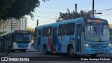 Auto Viação São José 12347 na cidade de Fortaleza, Ceará, Brasil, por Pedro Henrique Pinheiro. Número da foto: #13290411.