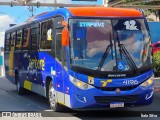 Transportadora Tamboré 4196 na cidade de Barueri, São Paulo, Brasil, por Ítalo Silva. Número da foto: #13289256.