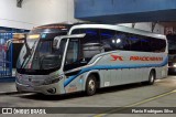 Viação Piracicabana 452409 na cidade de Sorocaba, São Paulo, Brasil, por Flavio Rodrigues Silva. Número da foto: #13290186.