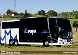 Empresa de Ônibus Nossa Senhora da Penha 64206 na cidade de Apucarana, Paraná, Brasil, por Pedroka Ternoski. Número da foto: #13289310.