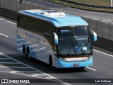 Emtram 5230 na cidade de Aparecida, São Paulo, Brasil, por Luiz Krolman. Número da foto: #13289268.
