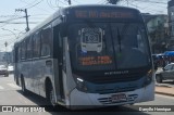 Viação Redentor C47760 na cidade de Rio de Janeiro, Rio de Janeiro, Brasil, por Danyllo Henrique. Número da foto: #13288977.