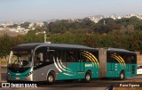 Expresso Unir 14174 na cidade de Belo Horizonte, Minas Gerais, Brasil, por Rava Ogawa. Número da foto: #13289072.