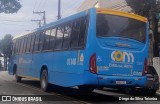 JTP Transportes - COM Embu das Artes 01.148 na cidade de Embu das Artes, São Paulo, Brasil, por Diego da Silva Teixeira. Número da foto: #13287951.