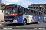 São João Votorantim - Sorotur Turismo SJ-23022 na cidade de Sorocaba, São Paulo, Brasil, por Flavio Rodrigues Silva. Número da foto: #13289390.