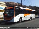 Expresso Nossa Senhora da Glória B06034 na cidade de Nova Iguaçu, Rio de Janeiro, Brasil, por Pietro dos Reis Gonçalves . Número da foto: #13288894.