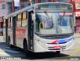 BBTT - Benfica Barueri Transporte e Turismo 5815 na cidade de Barueri, São Paulo, Brasil, por Ítalo Silva. Número da foto: #13290045.