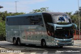 Trans Brasil > TCB - Transporte Coletivo Brasil 7770 na cidade de São Paulo, São Paulo, Brasil, por Ezequiel Vicente Fernandes. Número da foto: #13289384.