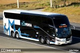 Empresa de Ônibus Nossa Senhora da Penha 65085 na cidade de Canas, São Paulo, Brasil, por João Felipe. Número da foto: #13289043.