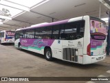 Rápido D´Oeste 5003 na cidade de Ribeirão Preto, São Paulo, Brasil, por Jonas Miranda. Número da foto: #13288885.