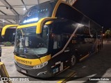 Expresso Nordeste 59110 na cidade de Registro, São Paulo, Brasil, por Leonardo Galvão. Número da foto: #13287797.