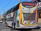 Fernando Turismo 2200 na cidade de Olímpia, São Paulo, Brasil, por Sérgio de Sousa Elias. Número da foto: #13288342.