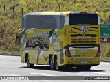 ES Turismo Rio 1E55 na cidade de Juiz de Fora, Minas Gerais, Brasil, por Luiz Krolman. Número da foto: #13289983.