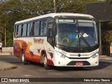 Venetur Turismo 350 na cidade de Três Corações, Minas Gerais, Brasil, por Fábio Mateus Tibúrcio. Número da foto: #13287981.