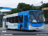 TUPI - Transportes Urbanos Piratininga 62212 na cidade de São Paulo, São Paulo, Brasil, por Carlos Alberto Matias. Número da foto: #13289366.