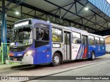 Transportes Capellini 19.001 na cidade de Monte Mor, São Paulo, Brasil, por José Eduardo Garcia Pontual. Número da foto: #13288902.