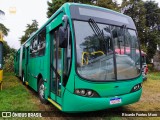 Ônibus Particulares 7A94 na cidade de Curitiba, Paraná, Brasil, por Ricardo Fontes Moro. Número da foto: #13290316.