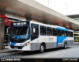 VUG - Viação Urbana Guarulhos 1389 na cidade de Guarulhos, São Paulo, Brasil, por Valnei Conceição. Número da foto: #13290044.