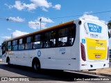 HP Transportes Coletivos 20079 na cidade de Goiânia, Goiás, Brasil, por Carlos Daniel Moreira Batista. Número da foto: #13289371.