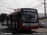Himalaia Transportes > Ambiental Transportes Urbanos 4 1791 na cidade de São Paulo, São Paulo, Brasil, por Gilberto Mendes dos Santos. Número da foto: #13287758.