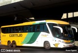 Empresa Gontijo de Transportes 21650 na cidade de Belo Horizonte, Minas Gerais, Brasil, por Rava Ogawa. Número da foto: #13288522.