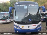 CMW Transportes 1313 na cidade de Campinas, São Paulo, Brasil, por Gabriel Brunhara. Número da foto: #13288870.
