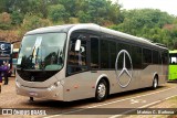 Mercedes-Benz 1G81 na cidade de Campinas, São Paulo, Brasil, por Mateus C. Barbosa. Número da foto: #13289947.