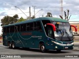 Companhia Coordenadas de Transportes 40000 na cidade de Barbacena, Minas Gerais, Brasil, por Anderson José. Número da foto: #13288362.