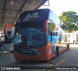 Expresso Adamantina 421809 na cidade de Atibaia, São Paulo, Brasil, por Helder Fernandes da Silva. Número da foto: #13290139.