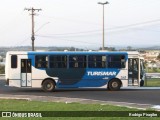Turismar Transporte e Turismo 268 na cidade de Marília, São Paulo, Brasil, por Rodrigo Piragibe. Número da foto: #13288737.