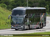 V11 Transportes e Turismo 5110 na cidade de Juiz de Fora, Minas Gerais, Brasil, por Luiz Krolman. Número da foto: #13290184.