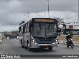 Viação Rosa Vitória da Conquista 1417 na cidade de Vitória da Conquista, Bahia, Brasil, por João Pedro Rocha. Número da foto: #13290479.