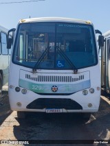 BRT Piçarras 329 na cidade de Balneário Piçarras, Santa Catarina, Brasil, por João Dolzan. Número da foto: #13289447.