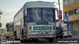 Autobuses sin identificación - Mexico 220 na cidade de Mixquiahuala de Juárez, Hidalgo, México, por Omar Ramírez Thor2102. Número da foto: #13288999.
