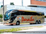 Paraíba Turismo 2582 na cidade de João Pessoa, Paraíba, Brasil, por Wendel Miguel /MIGUELPHOTOBUS. Número da foto: #13288768.