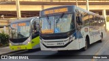 SM Transportes 21016 na cidade de Belo Horizonte, Minas Gerais, Brasil, por Edmar Junio. Número da foto: #13290192.