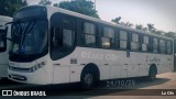 Auto Ônibus Líder 0914004 na cidade de Manaus, Amazonas, Brasil, por Lz Olv. Número da foto: #:id.