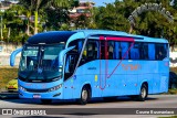 Tursan - Turismo Santo André 1408 na cidade de Rio de Janeiro, Rio de Janeiro, Brasil, por Cosme Busmaníaco. Número da foto: #13290059.