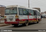 E. Zevallos 18 na cidade de Villa El Salvador, Lima, Lima Metropolitana, Peru, por Fabricio Cortez. Número da foto: #13287799.