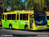 Santo Antônio Transportes Niterói 2.2.066 na cidade de Niterói, Rio de Janeiro, Brasil, por Rodrigo Corrêa Graça. Número da foto: #13289926.
