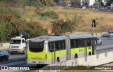 Viação Jardins 10801 na cidade de Belo Horizonte, Minas Gerais, Brasil, por Rava Ogawa. Número da foto: #:id.