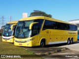Viação Itapemirim 60711 na cidade de São José dos Campos, São Paulo, Brasil, por Robson Prado. Número da foto: #13290129.