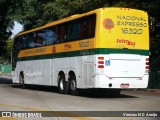 Nacional Expresso 16320 na cidade de São Paulo, São Paulo, Brasil, por Vinicius N D Araújo. Número da foto: #13289826.
