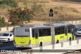 Milênio Transportes 10788 na cidade de Belo Horizonte, Minas Gerais, Brasil, por Rava Ogawa. Número da foto: #13288932.