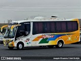 Expreso Yungay A3S958 na cidade de Chimbote, Santa, Áncash, Peru, por Joaquín Mauricio Vidal Mollyk. Número da foto: #13290253.