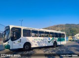 Viação Vila Rica RJ 206.003 na cidade de Queimados, Rio de Janeiro, Brasil, por Lucas Alves Ferreira. Número da foto: #13288845.